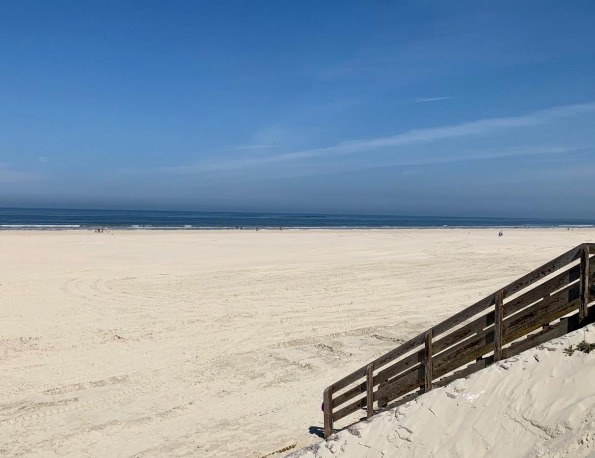Surf Vue Mer 100M Plage Berck Dış mekan fotoğraf