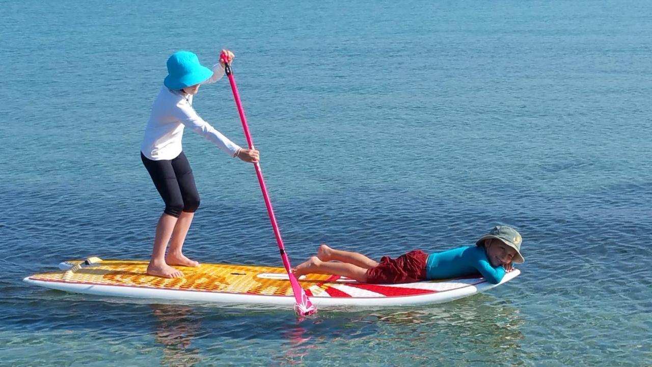 Surf Vue Mer 100M Plage Berck Dış mekan fotoğraf